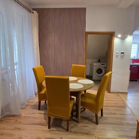 Cudowny Zakatek Z Ogrodem I Basenem Apartment Bukwica  Екстериор снимка