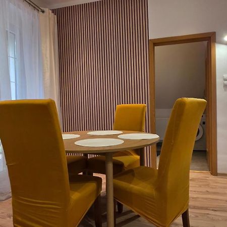 Cudowny Zakatek Z Ogrodem I Basenem Apartment Bukwica  Екстериор снимка