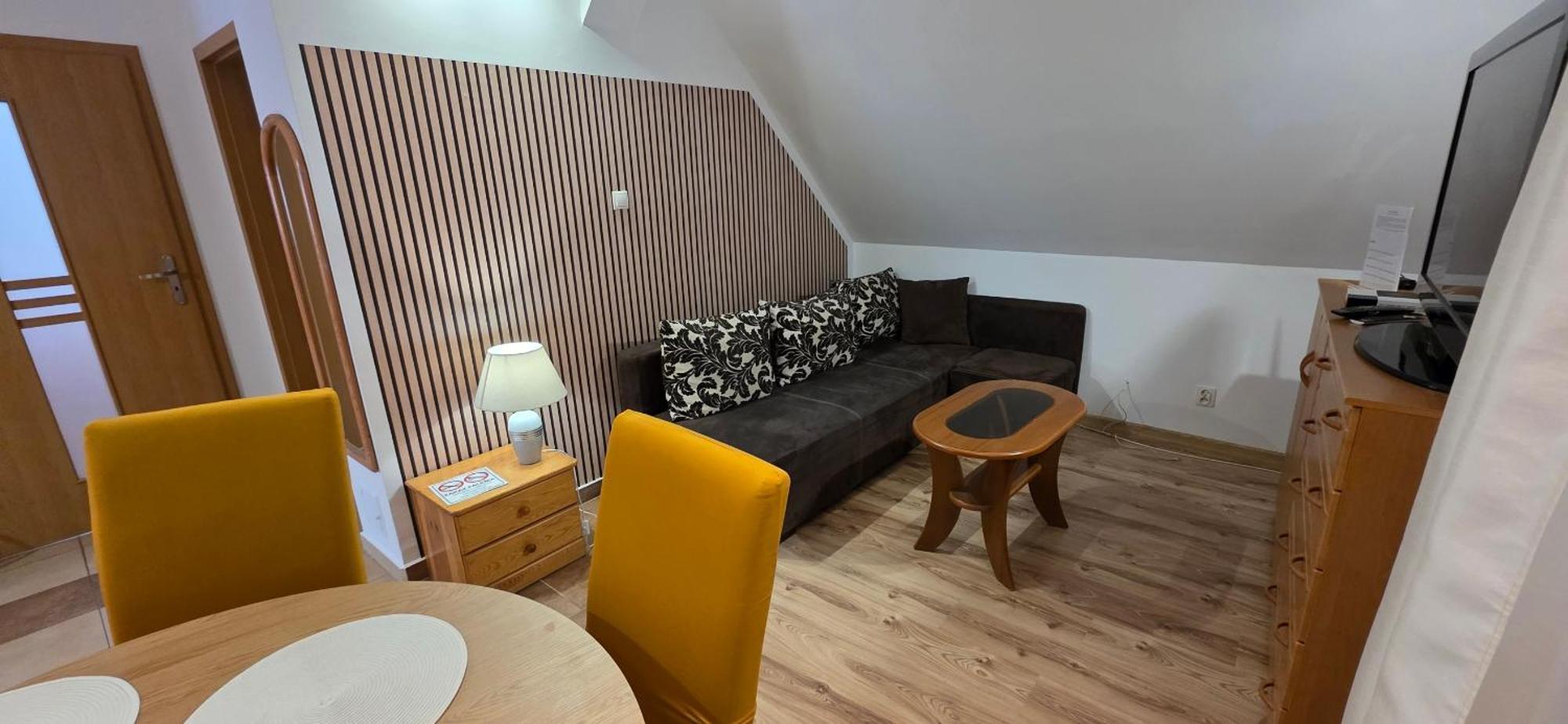 Cudowny Zakatek Z Ogrodem I Basenem Apartment Bukwica  Екстериор снимка