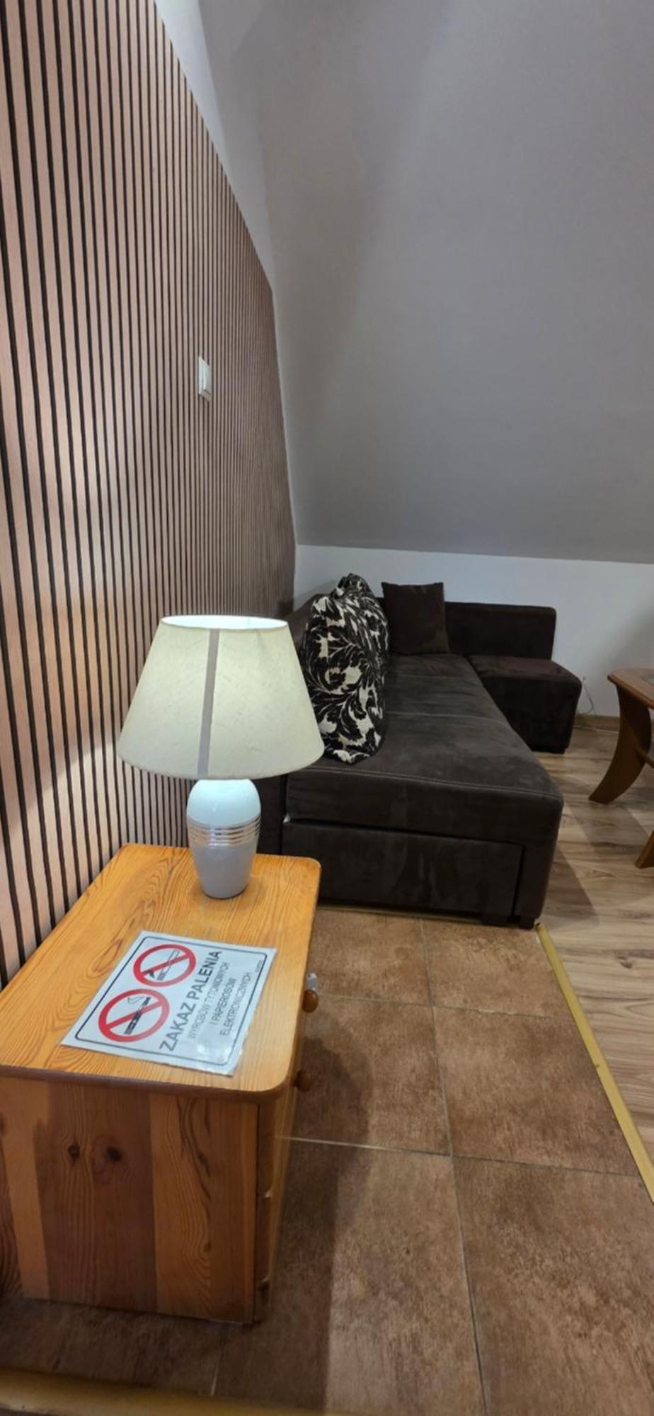 Cudowny Zakatek Z Ogrodem I Basenem Apartment Bukwica  Екстериор снимка