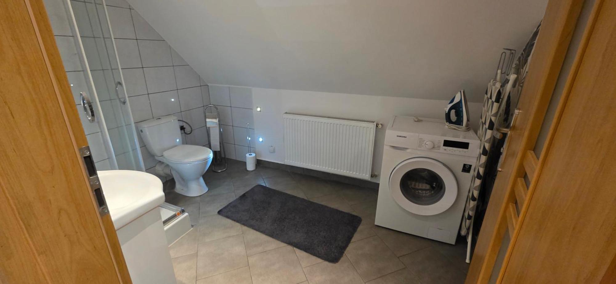 Cudowny Zakatek Z Ogrodem I Basenem Apartment Bukwica  Екстериор снимка