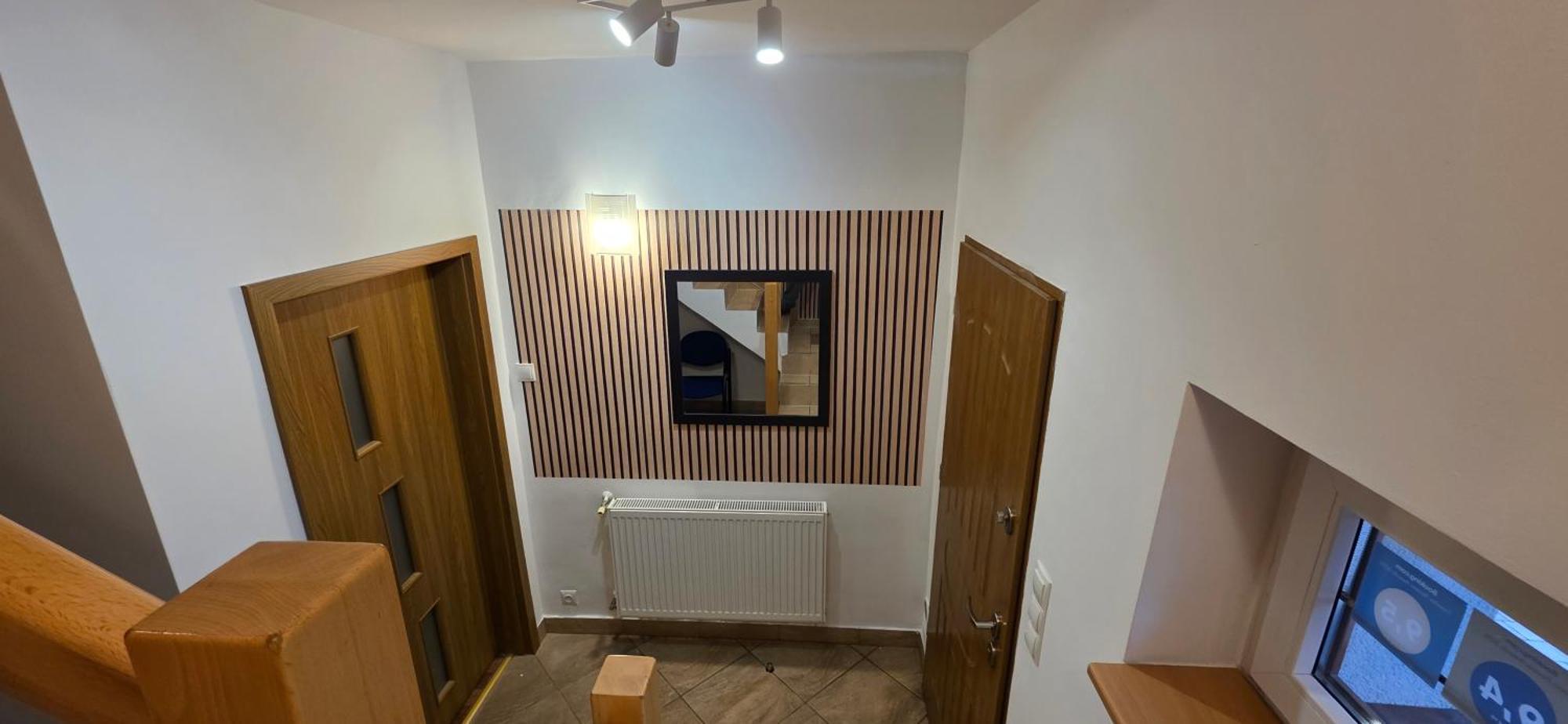 Cudowny Zakatek Z Ogrodem I Basenem Apartment Bukwica  Екстериор снимка