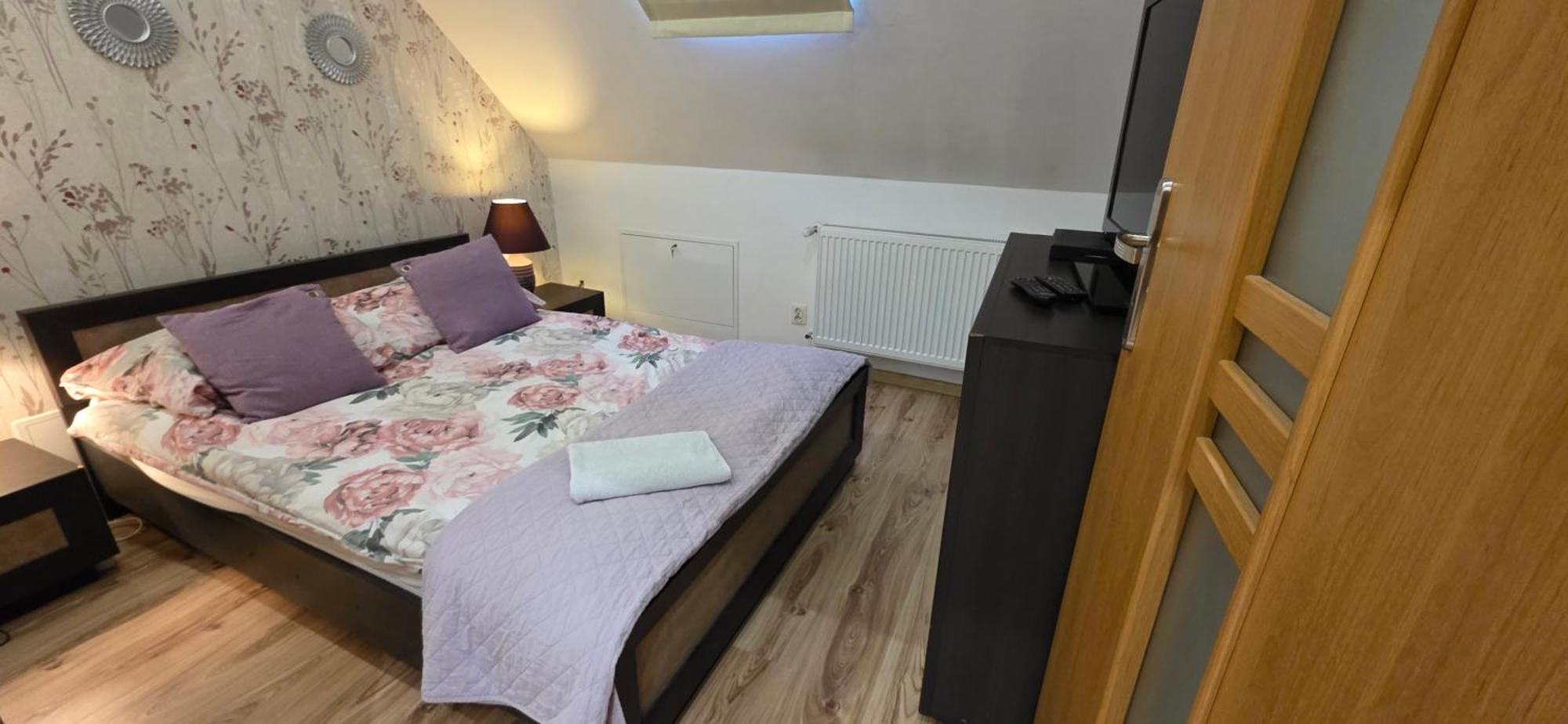 Cudowny Zakatek Z Ogrodem I Basenem Apartment Bukwica  Екстериор снимка