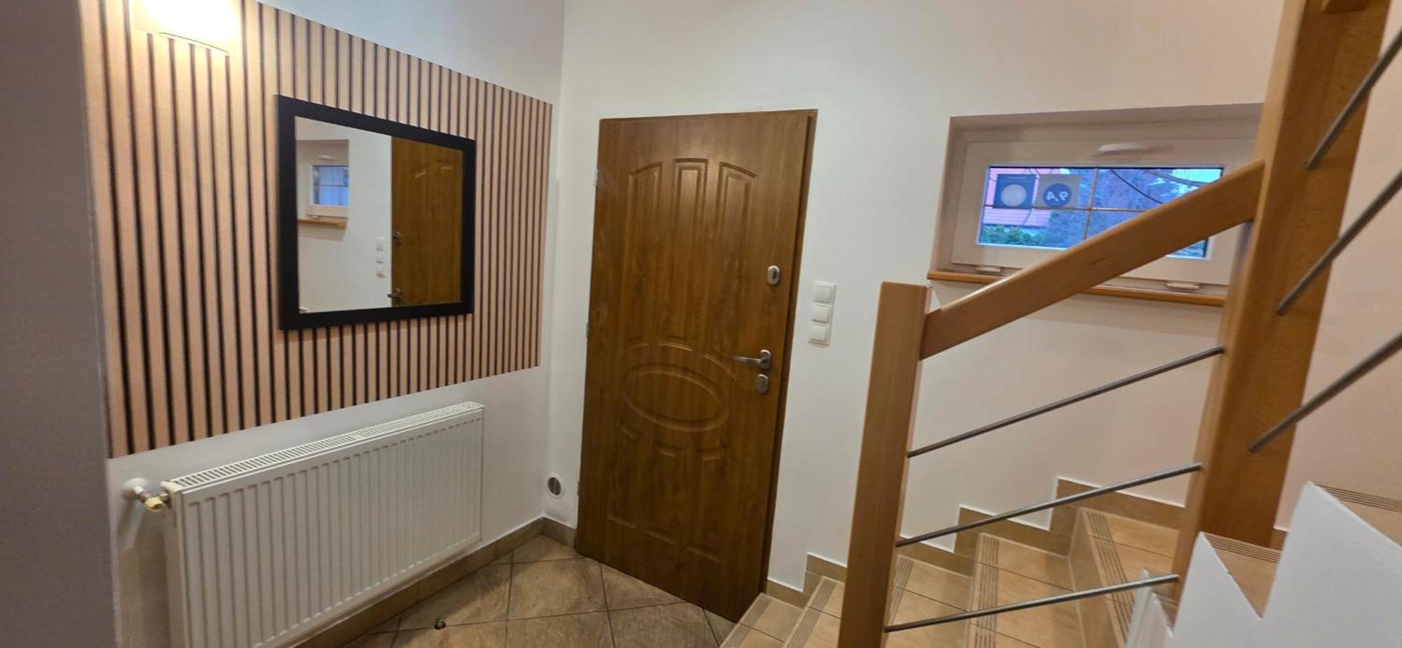 Cudowny Zakatek Z Ogrodem I Basenem Apartment Bukwica  Екстериор снимка